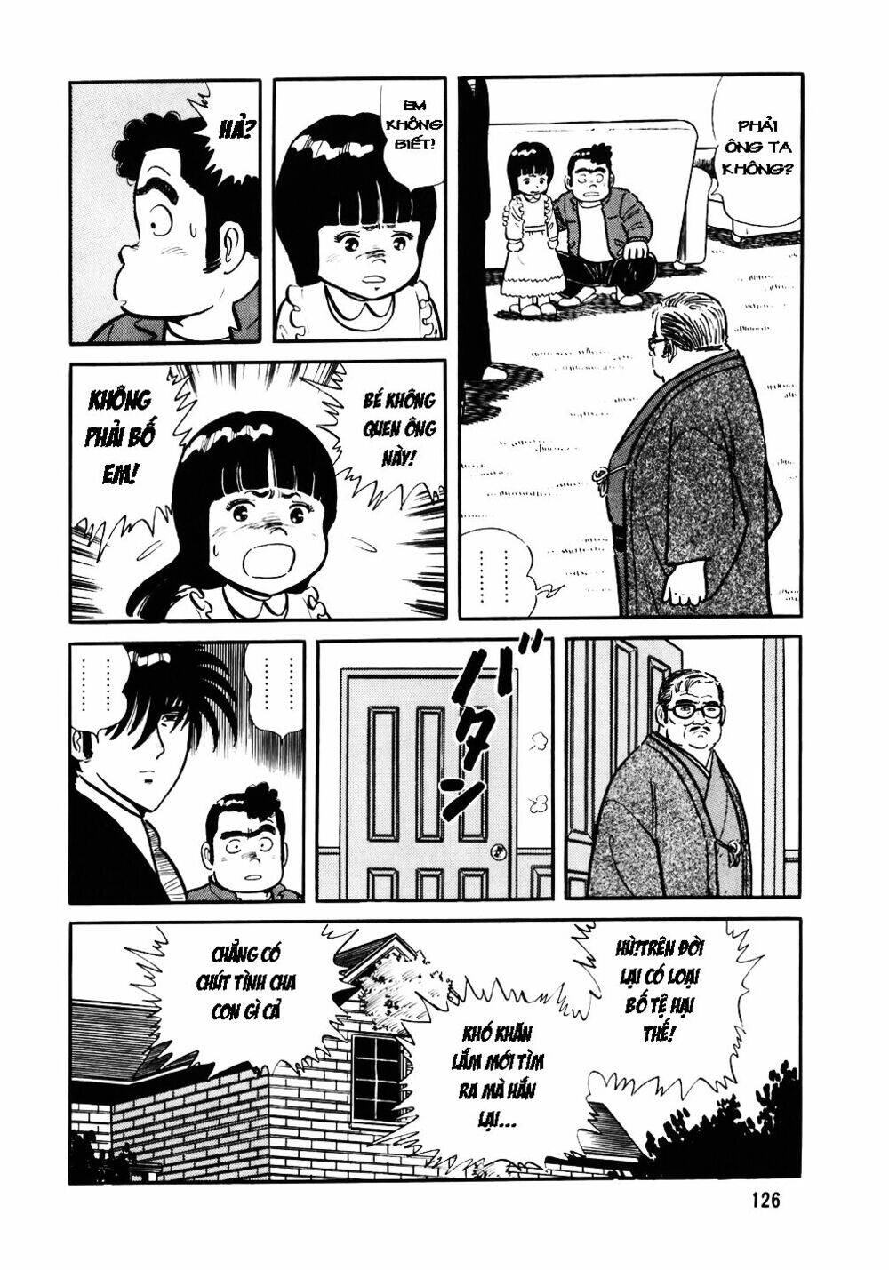 Đầu Bếp Trứ Danh Chapter 29 - Trang 2