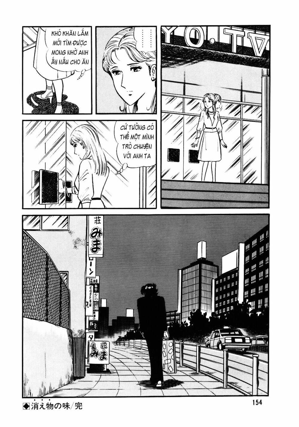 Đầu Bếp Trứ Danh Chapter 30 - Trang 2