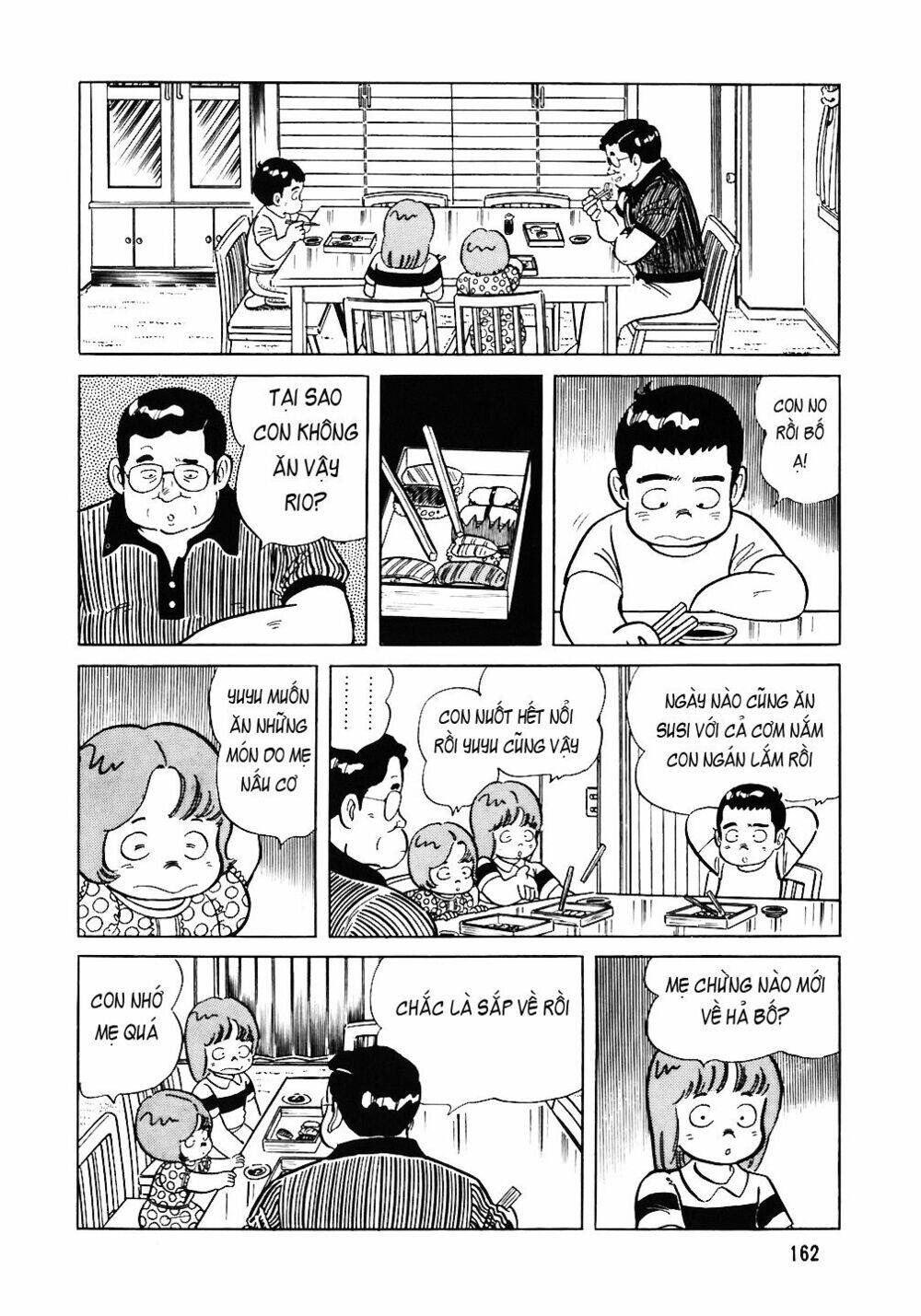 Đầu Bếp Trứ Danh Chapter 47 - Trang 2