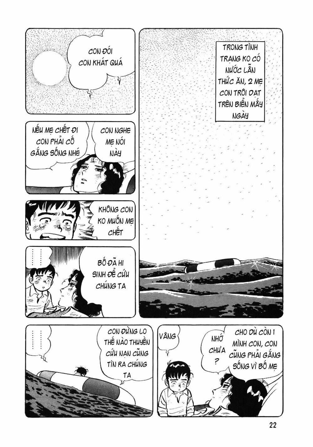 Đầu Bếp Trứ Danh Chapter 49 - Trang 2
