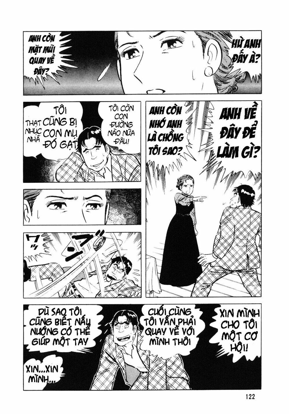 Đầu Bếp Trứ Danh Chapter 5 - Trang 2