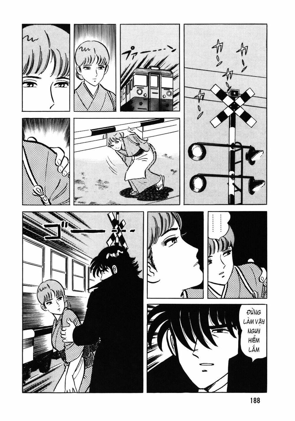 Đầu Bếp Trứ Danh Chapter 56 - Trang 2