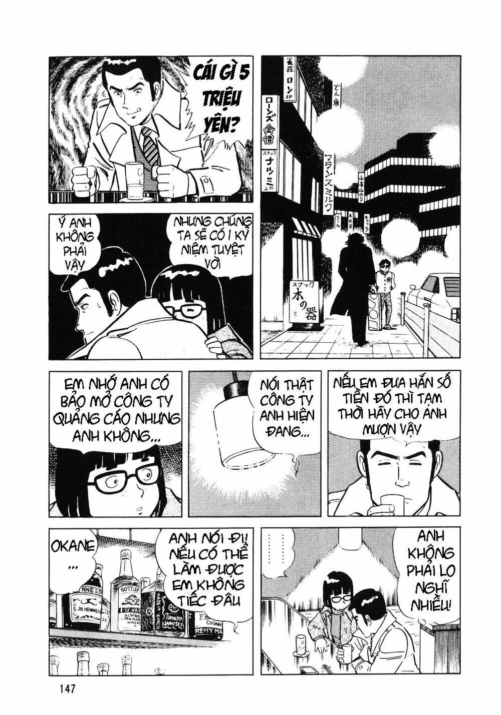 Đầu Bếp Trứ Danh Chapter 6 - Trang 2