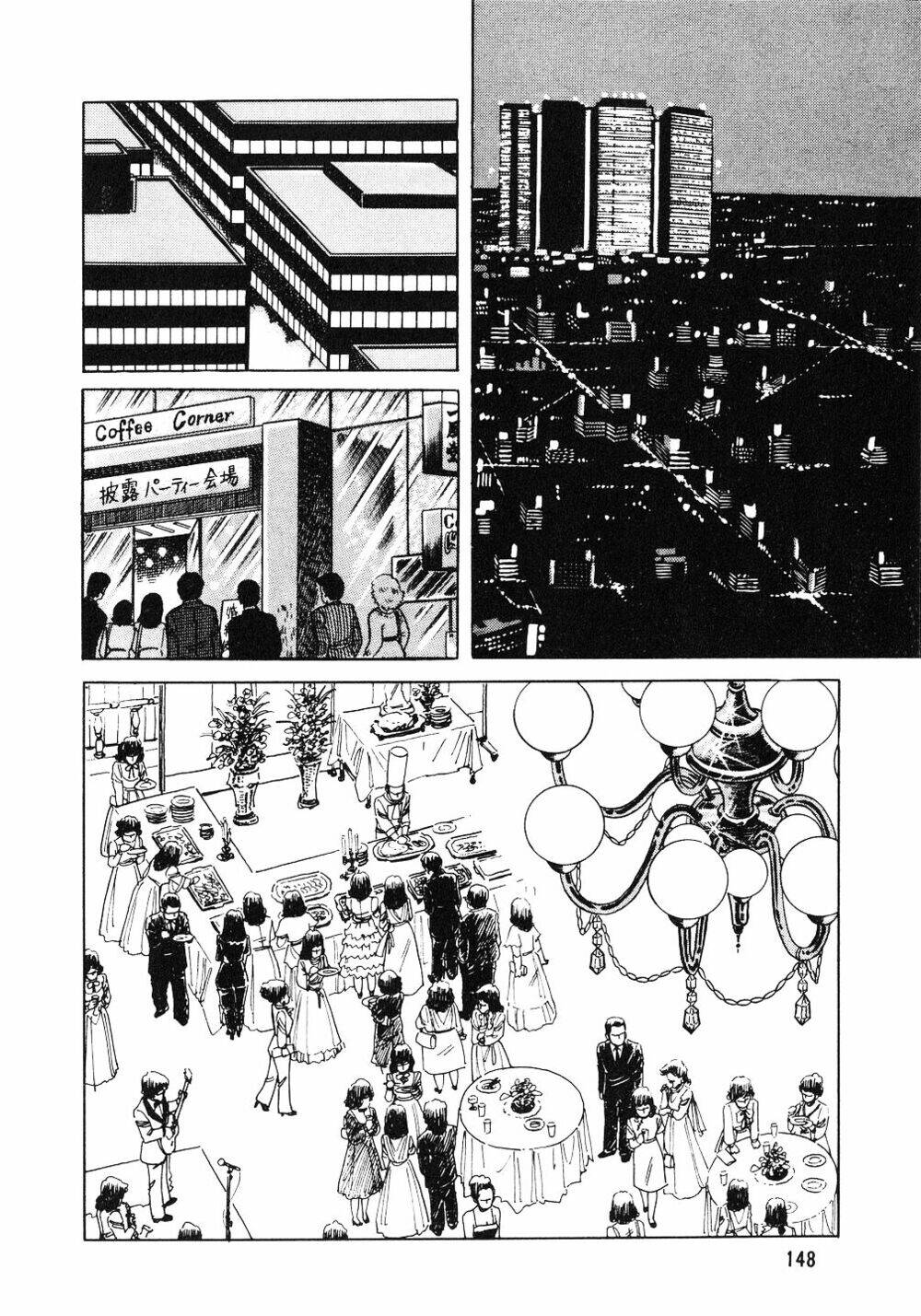 Đầu Bếp Trứ Danh Chapter 6 - Trang 2