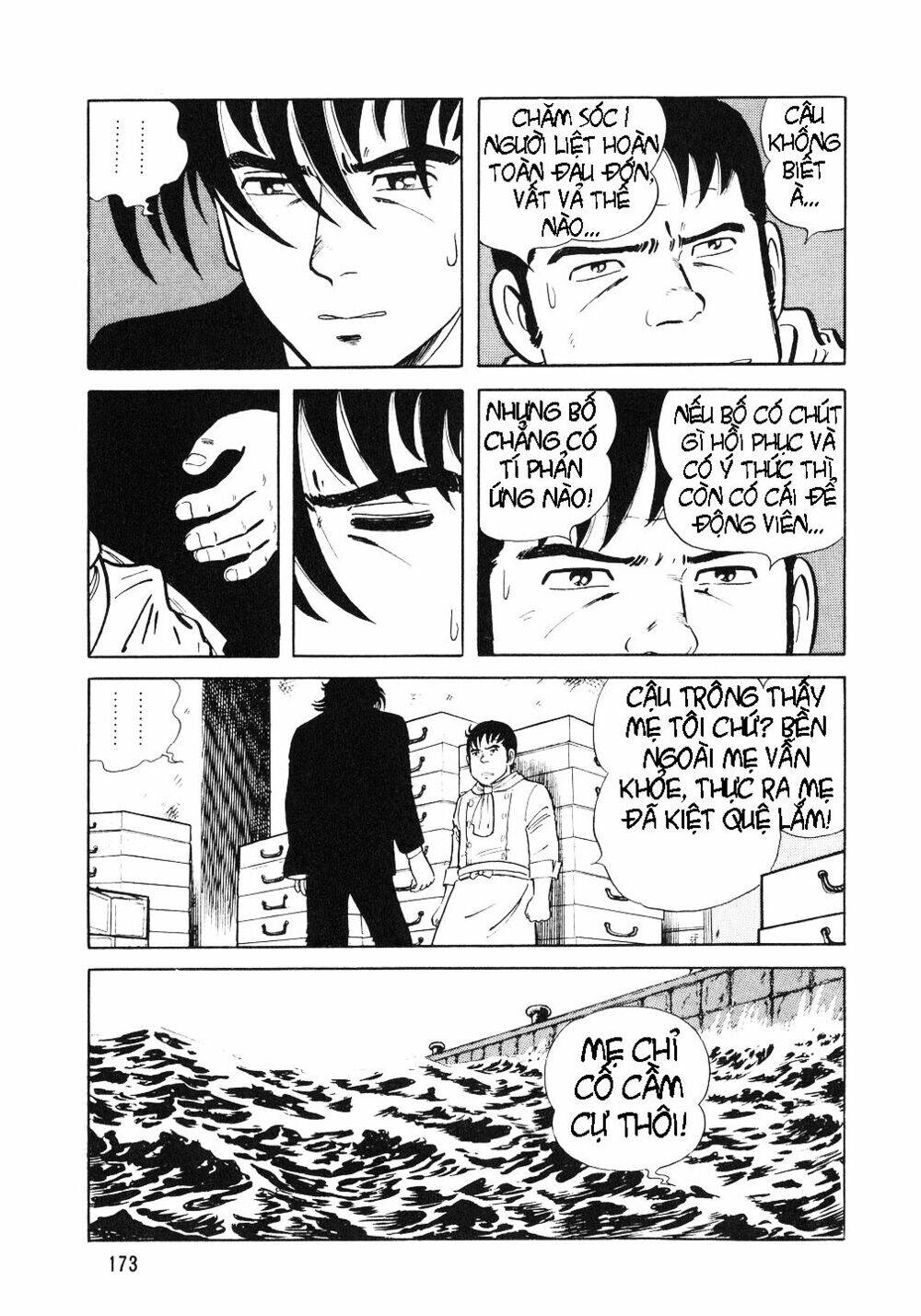 Đầu Bếp Trứ Danh Chapter 7 - Trang 2