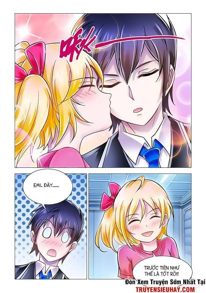 Đấu Chiến Cuồng Triều Chapter 100 - Trang 2