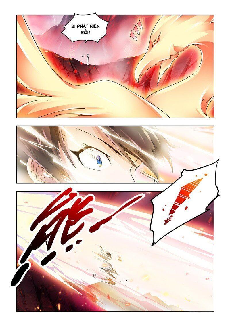 Đấu Chiến Cuồng Triều Chapter 105 - Trang 2