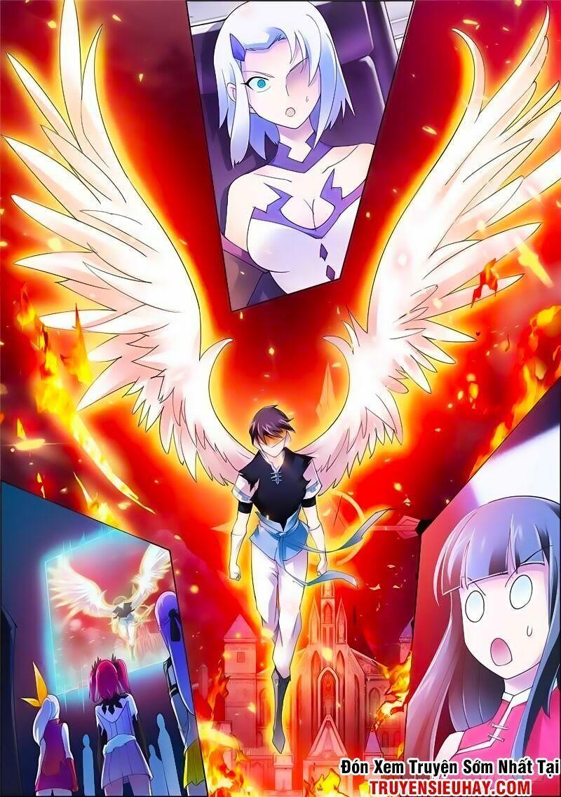 Đấu Chiến Cuồng Triều Chapter 108 - Trang 2