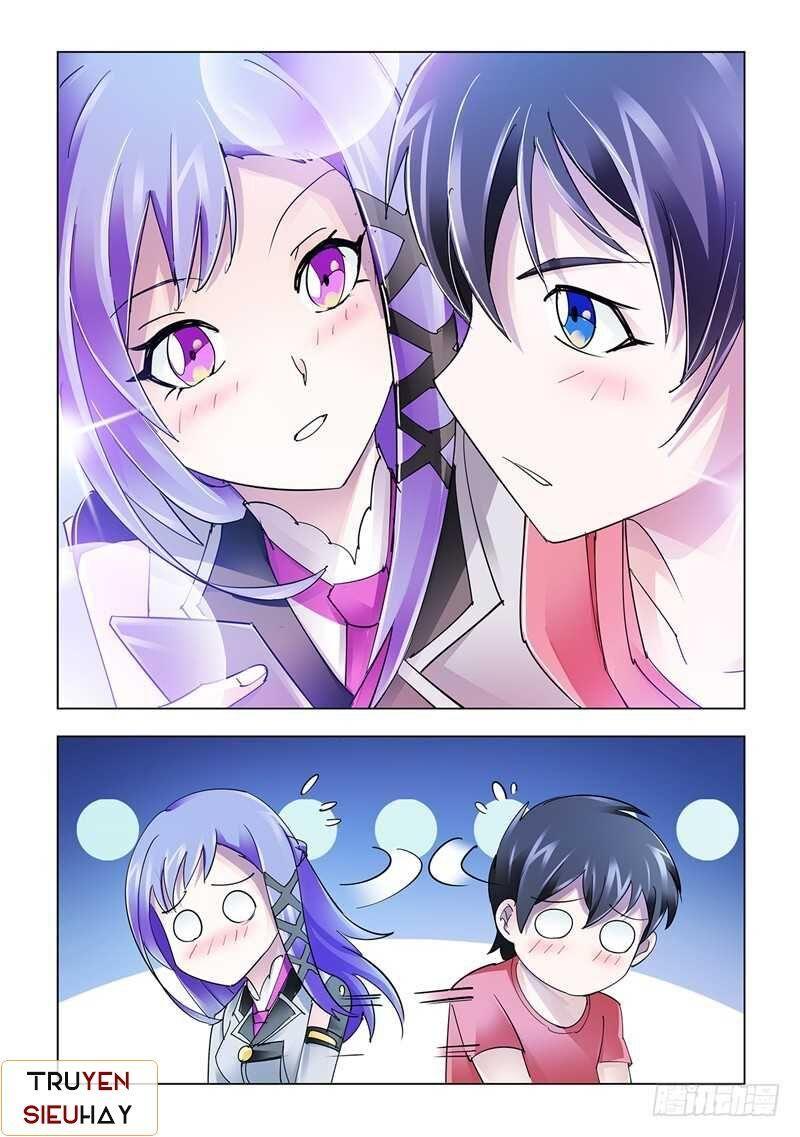 Đấu Chiến Cuồng Triều Chapter 109 - Trang 2