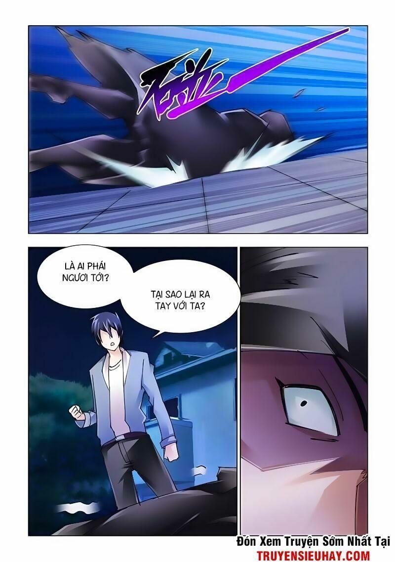 Đấu Chiến Cuồng Triều Chapter 114 - Trang 2