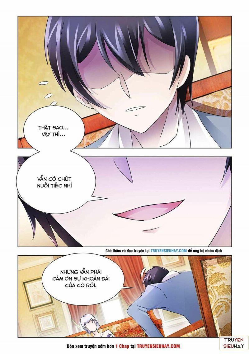 Đấu Chiến Cuồng Triều Chapter 120 - Trang 2