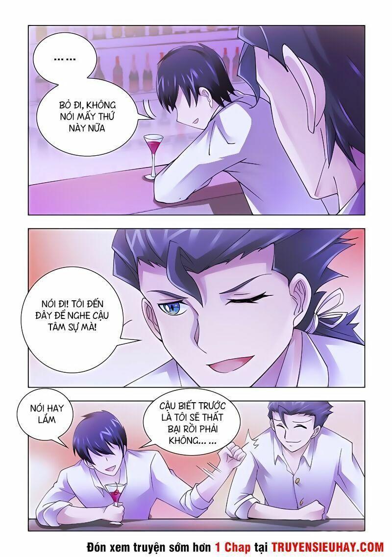 Đấu Chiến Cuồng Triều Chapter 121 - Trang 2