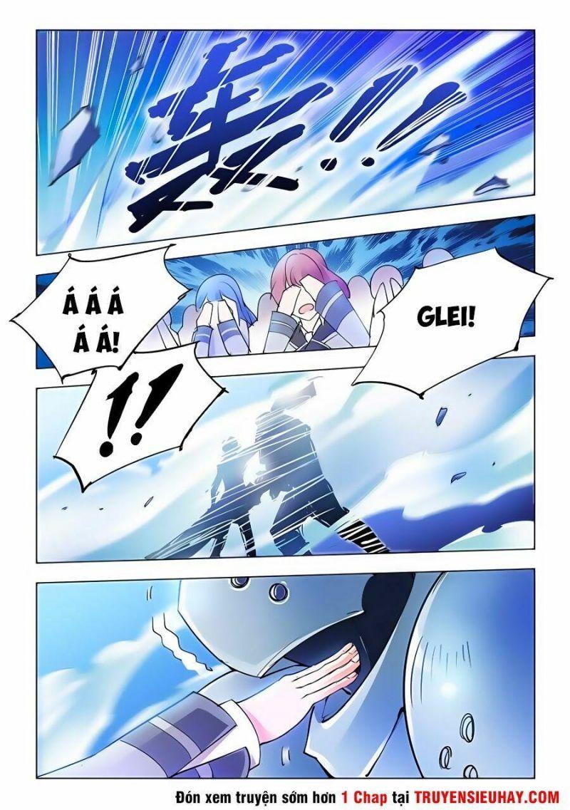 Đấu Chiến Cuồng Triều Chapter 14 - Trang 2