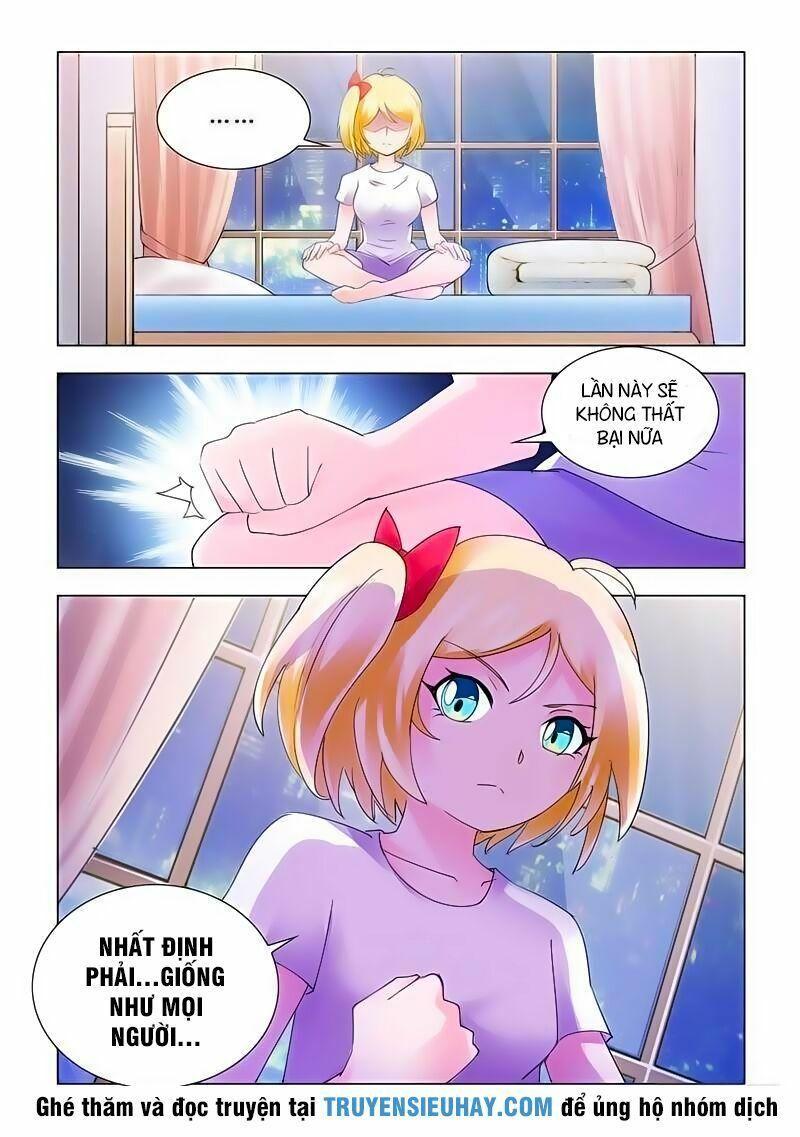 Đấu Chiến Cuồng Triều Chapter 141 - Trang 2