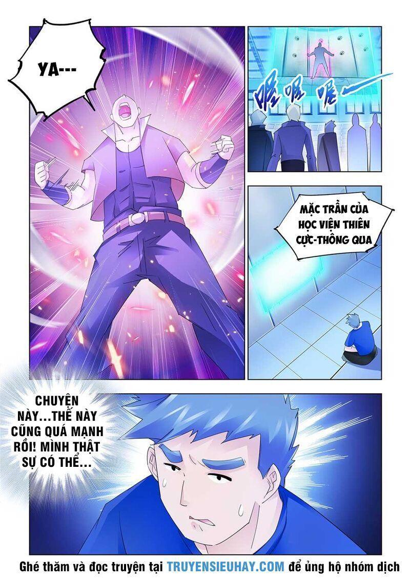 Đấu Chiến Cuồng Triều Chapter 147 - Trang 2