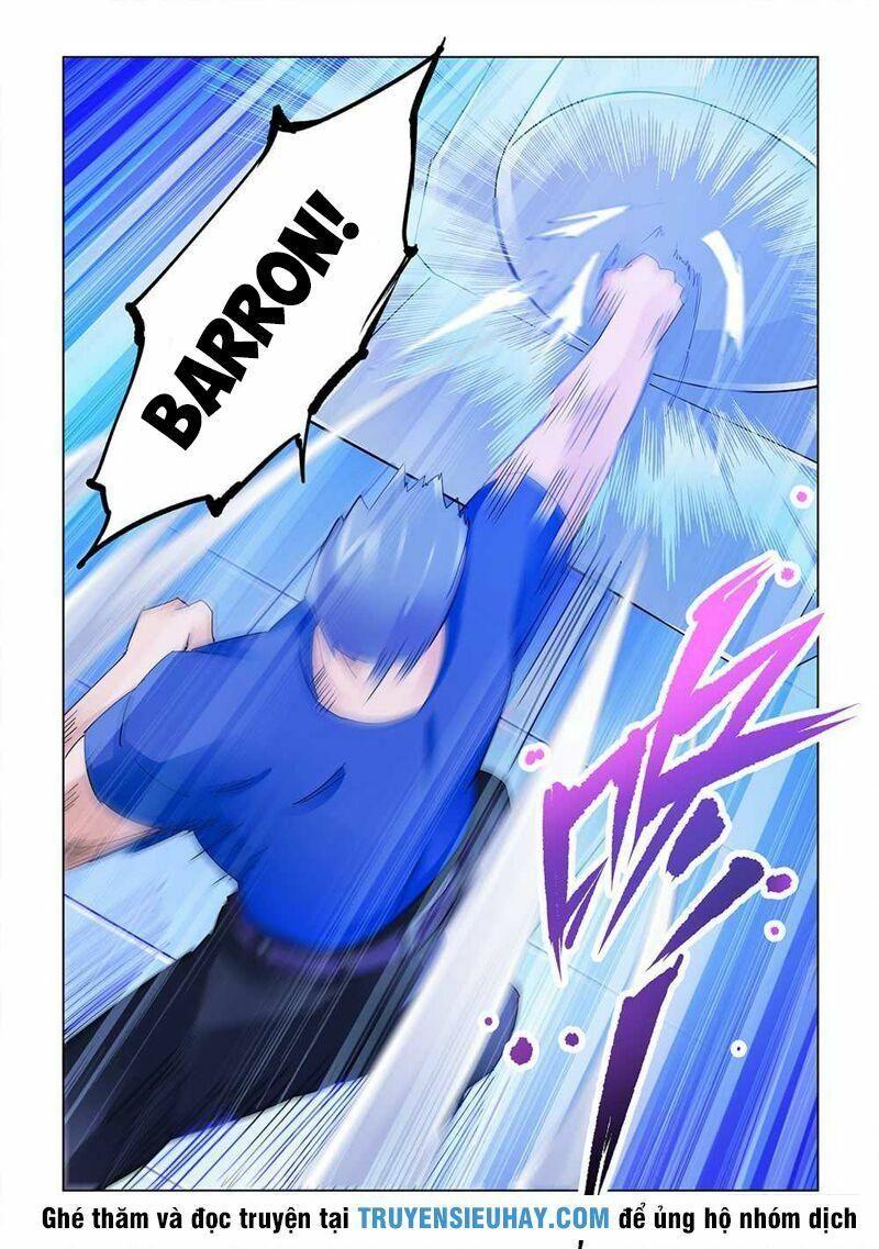 Đấu Chiến Cuồng Triều Chapter 148 - Trang 2