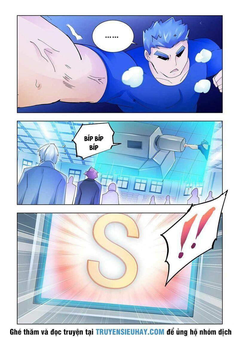 Đấu Chiến Cuồng Triều Chapter 148 - Trang 2