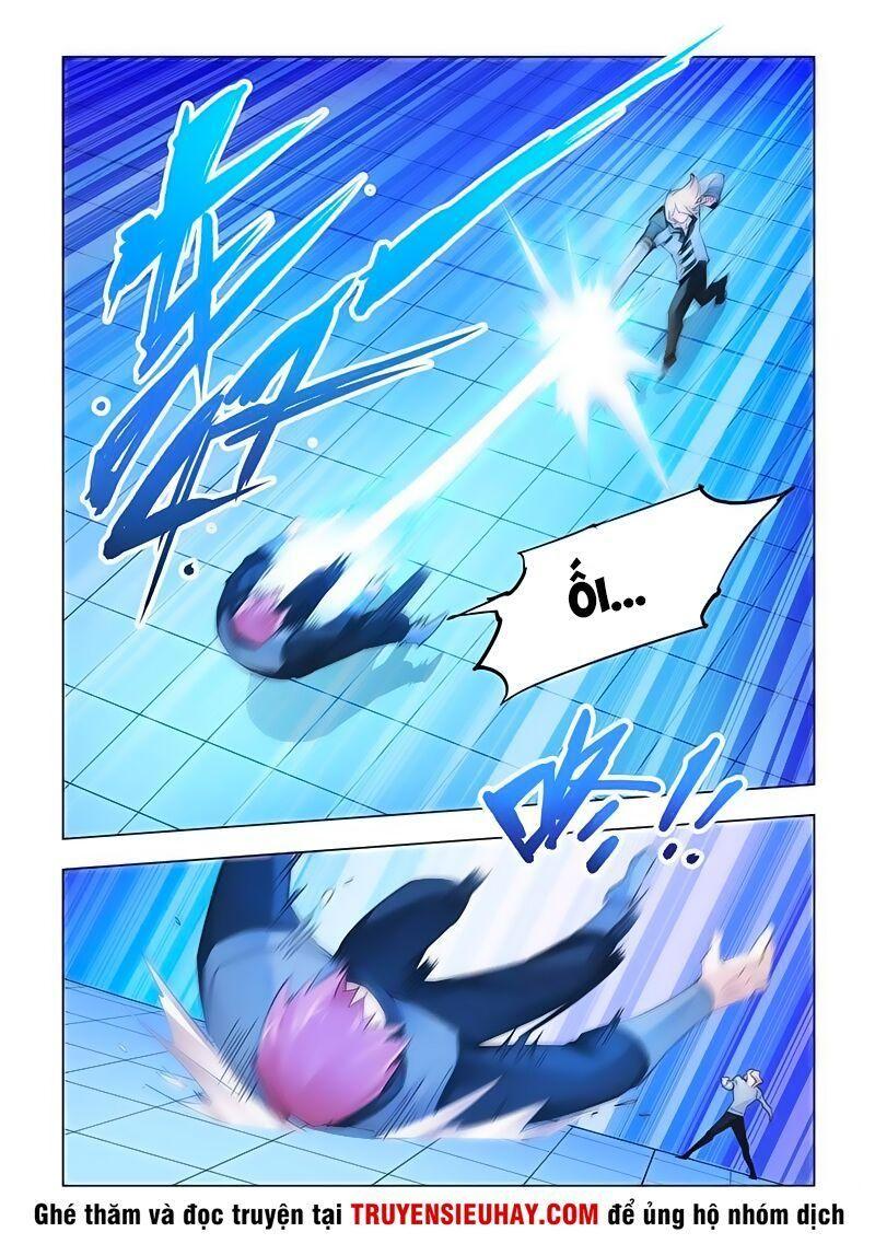 Đấu Chiến Cuồng Triều Chapter 153 - Trang 2