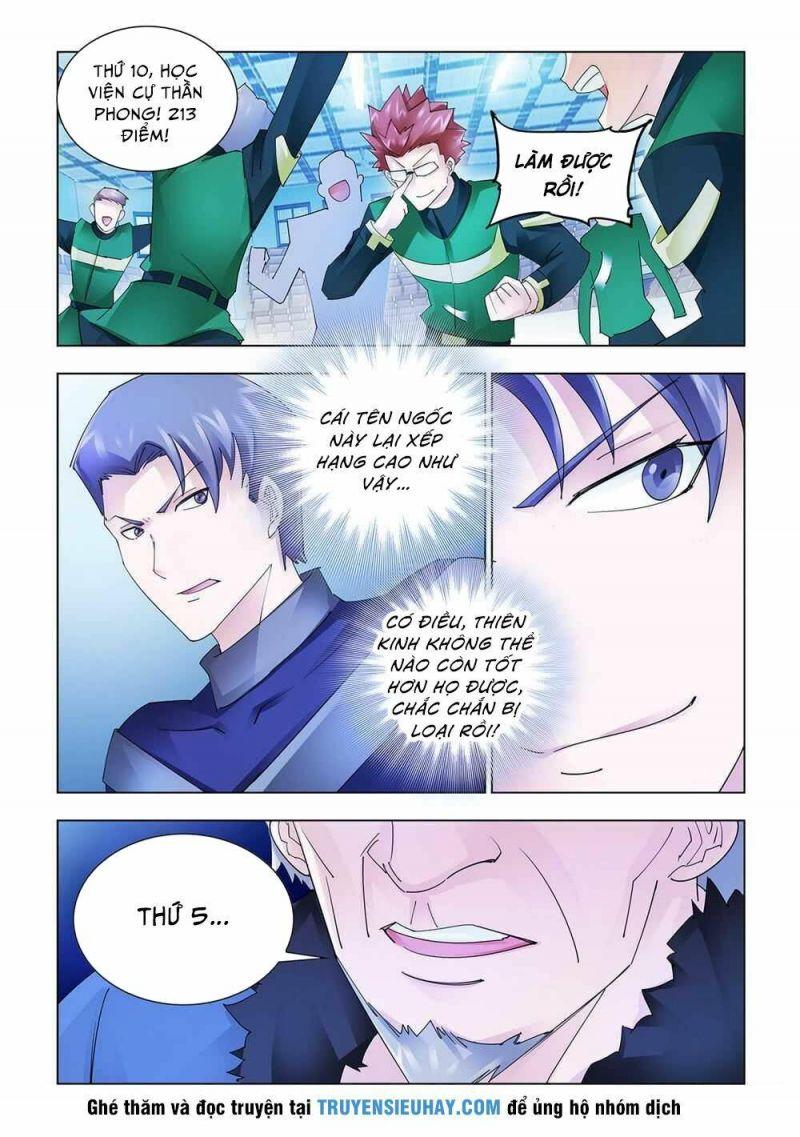 Đấu Chiến Cuồng Triều Chapter 156 - Trang 2