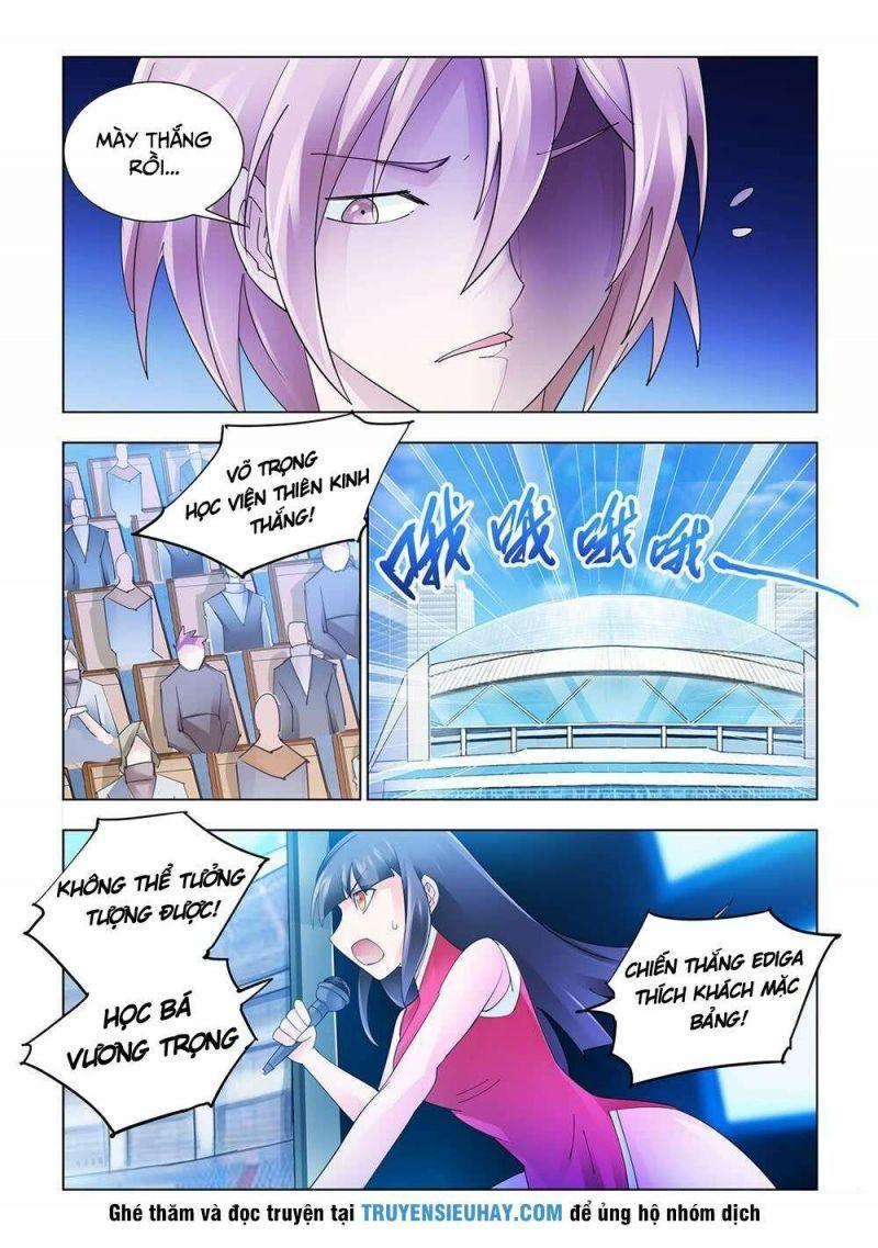 Đấu Chiến Cuồng Triều Chapter 164 - Trang 2