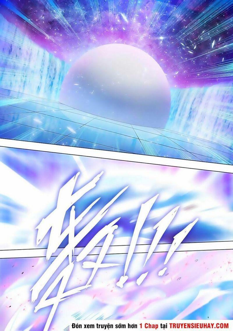 Đấu Chiến Cuồng Triều Chapter 25 - Trang 2