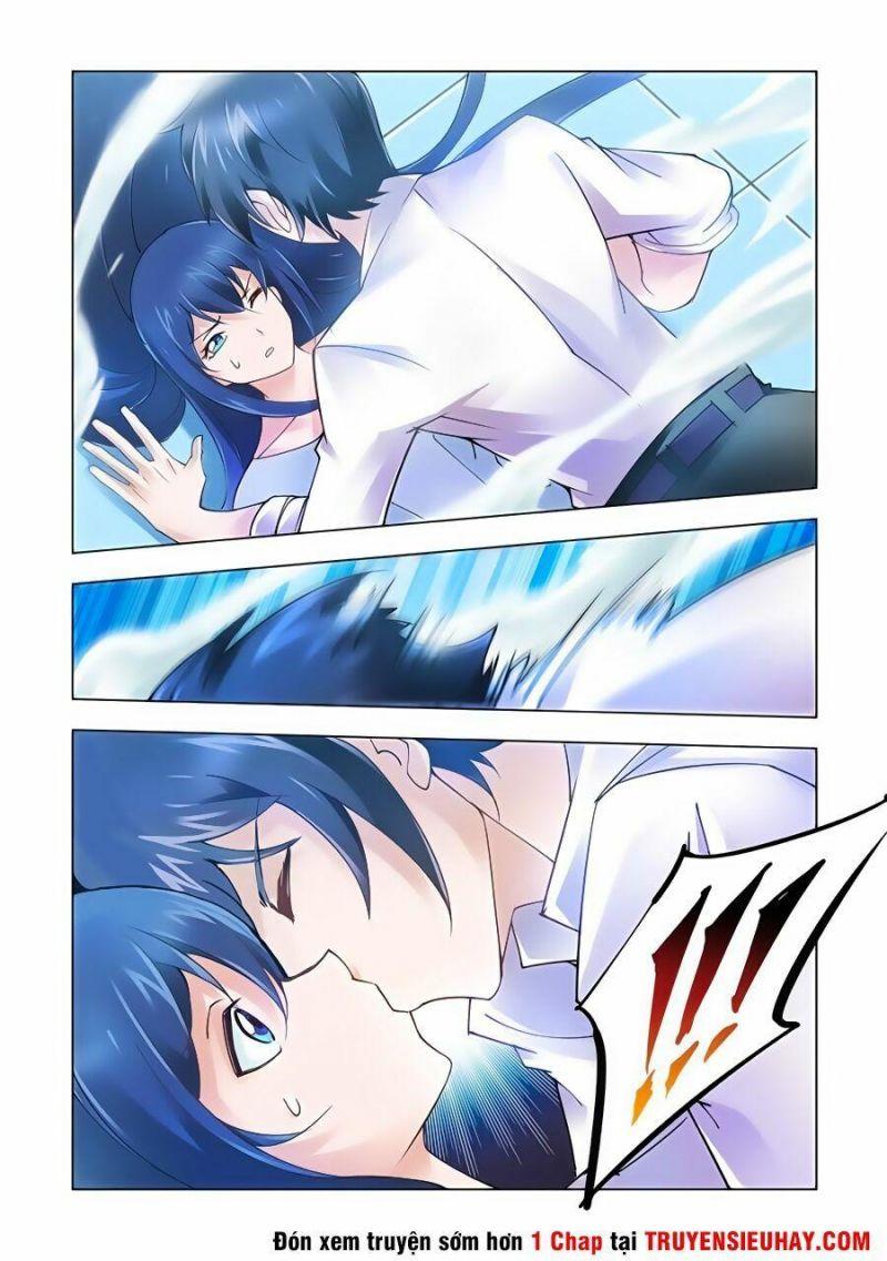 Đấu Chiến Cuồng Triều Chapter 25 - Trang 2