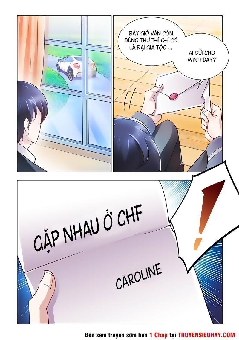 Đấu Chiến Cuồng Triều Chapter 26 - Trang 2