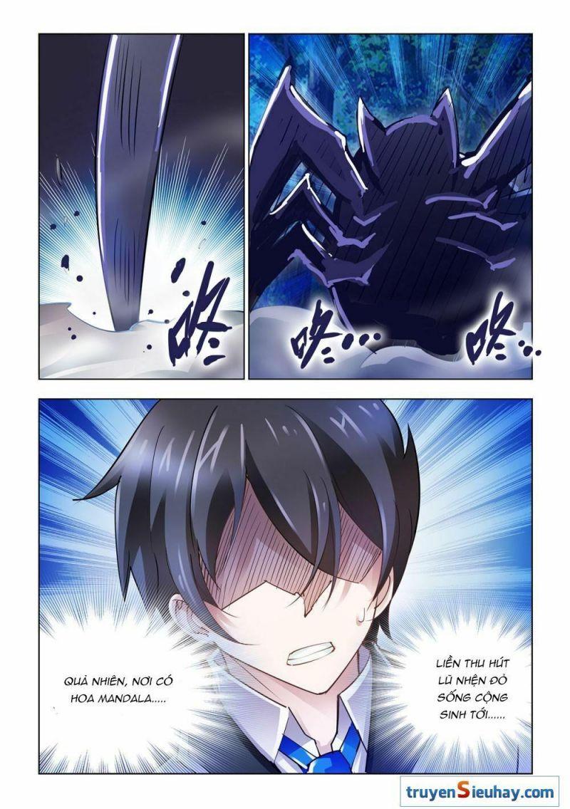 Đấu Chiến Cuồng Triều Chapter 32 - Trang 2