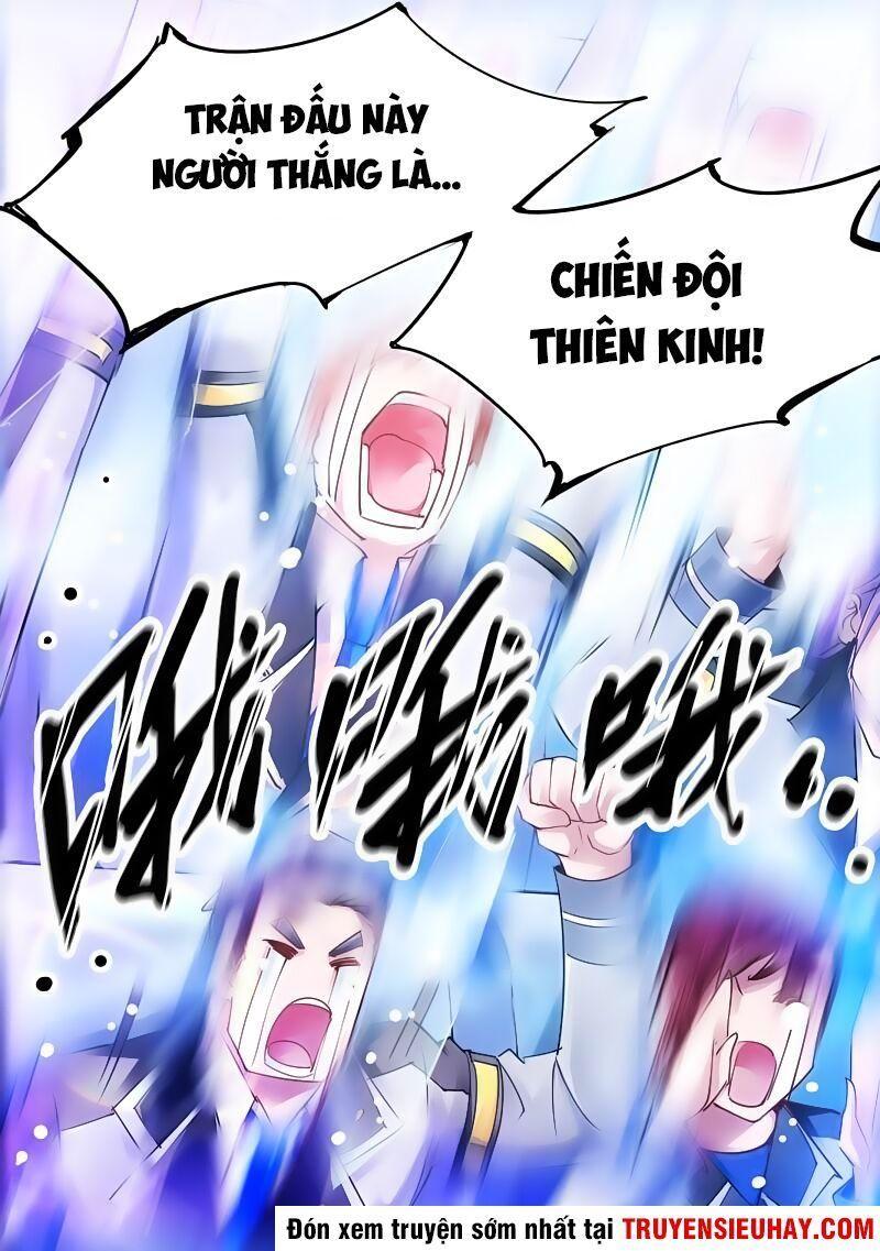Đấu Chiến Cuồng Triều Chapter 54 - Trang 2