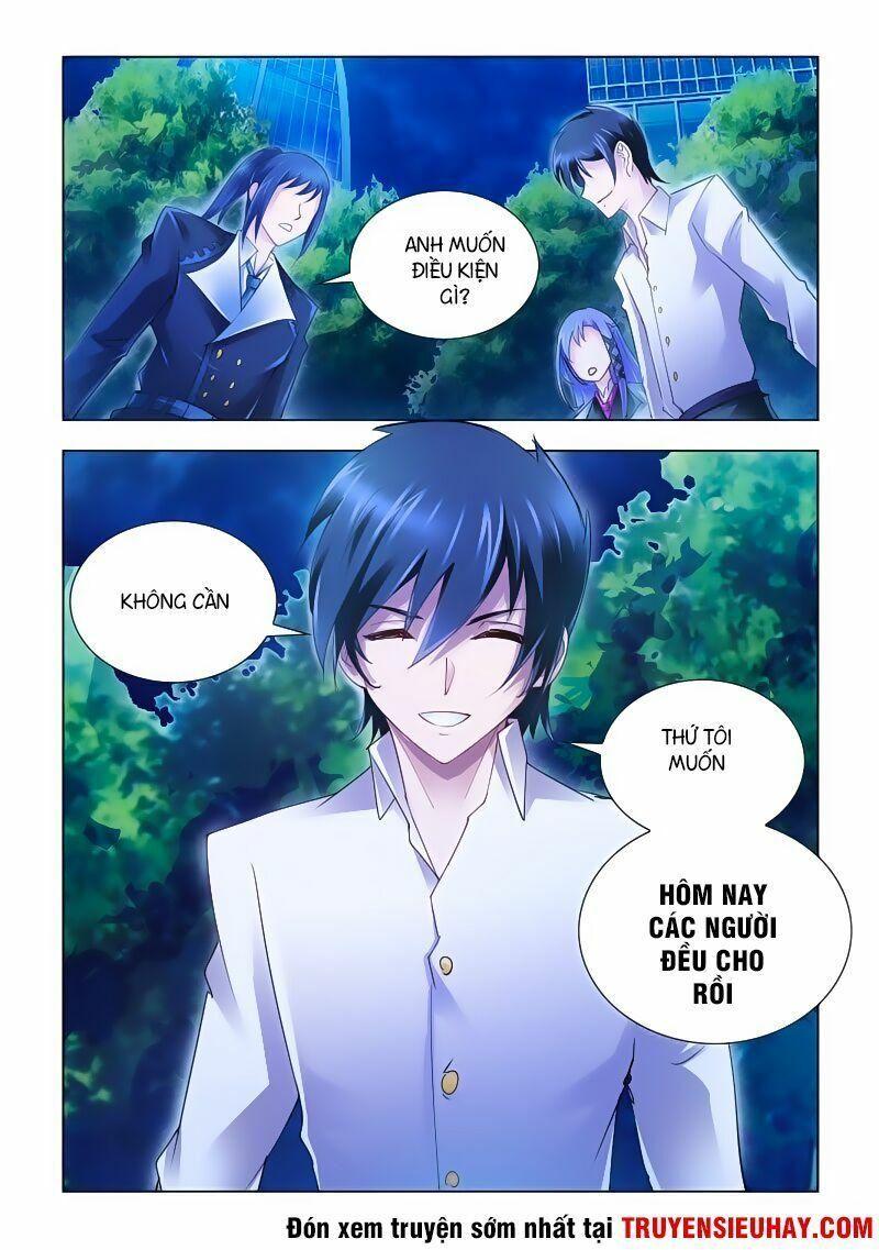 Đấu Chiến Cuồng Triều Chapter 55 - Trang 2