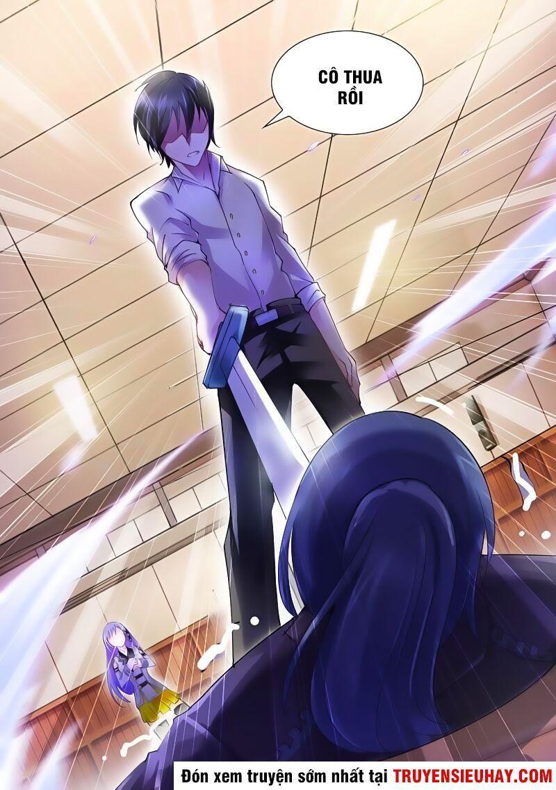 Đấu Chiến Cuồng Triều Chapter 58 - Trang 2