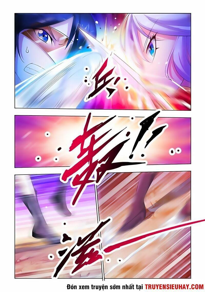 Đấu Chiến Cuồng Triều Chapter 64 - Trang 2