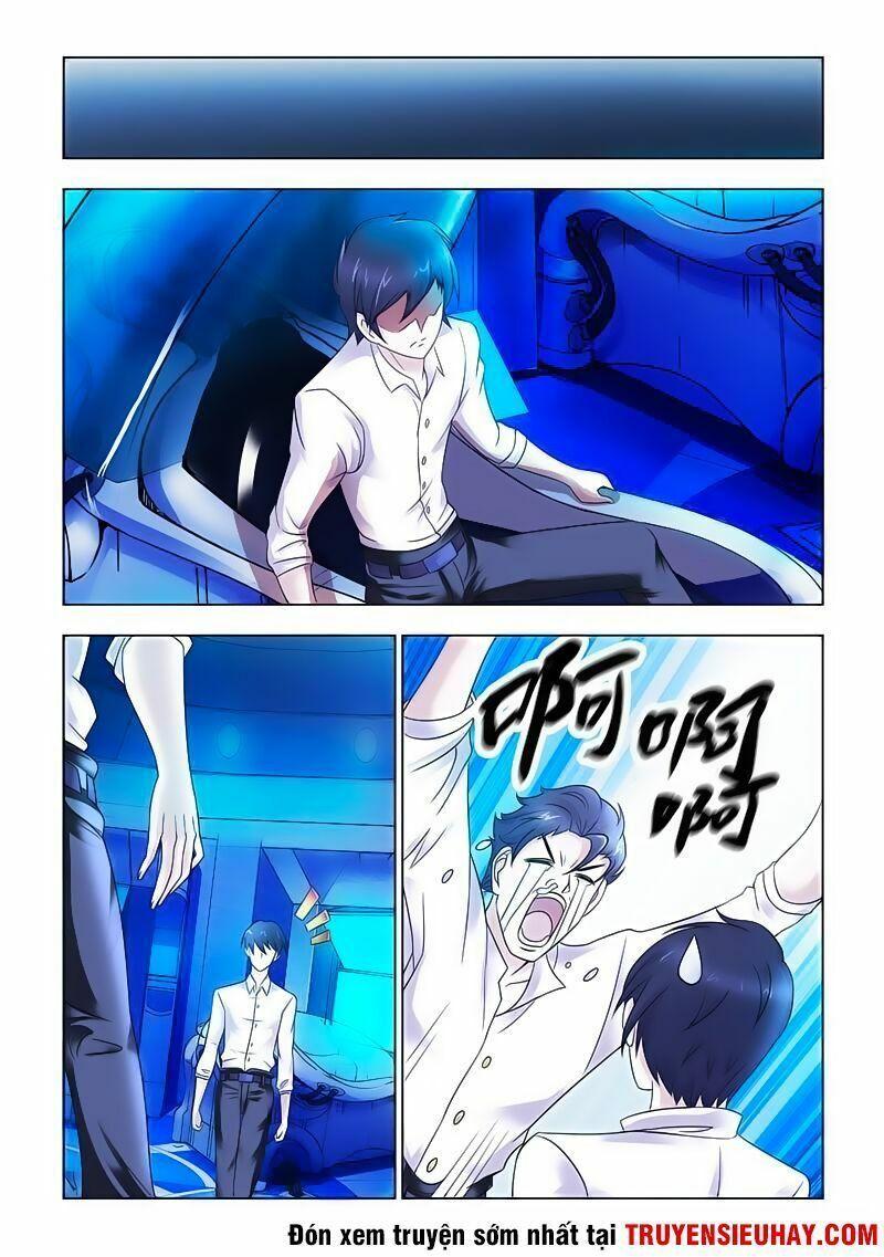 Đấu Chiến Cuồng Triều Chapter 65 - Trang 2