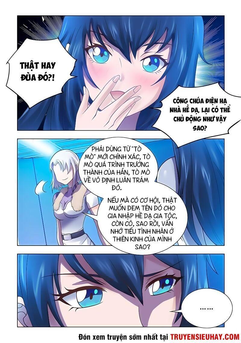 Đấu Chiến Cuồng Triều Chapter 66 - Trang 2