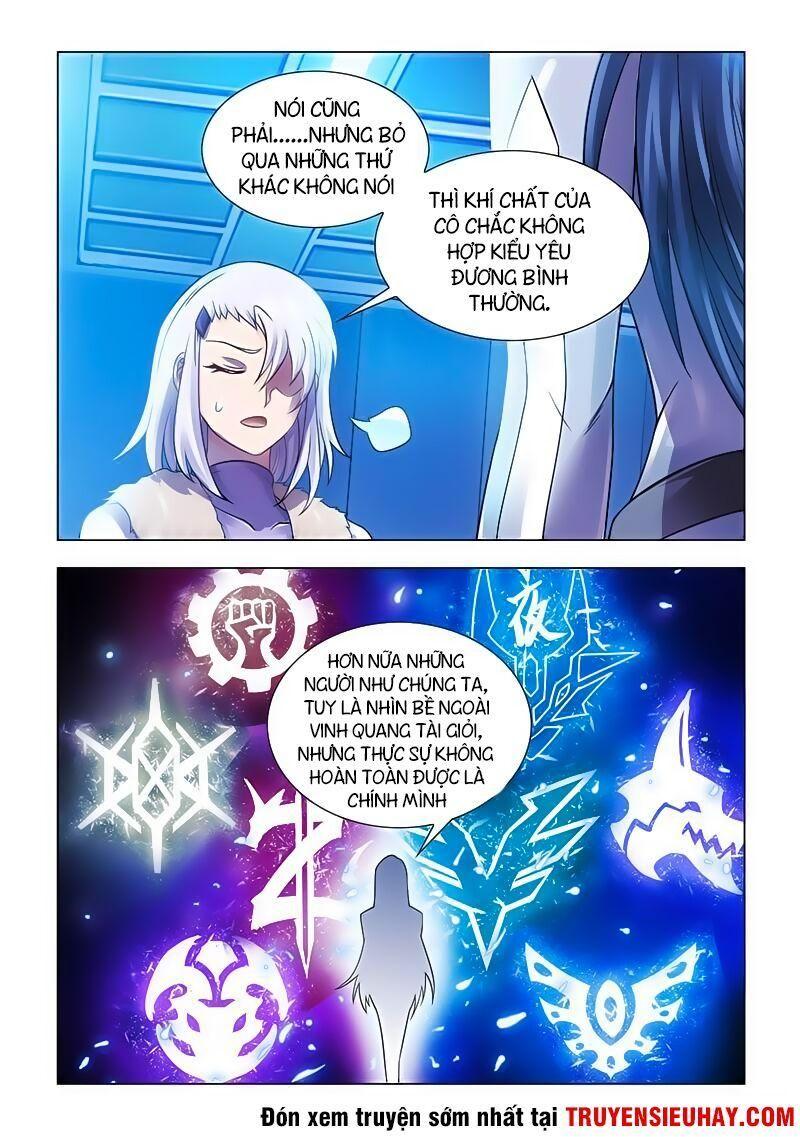 Đấu Chiến Cuồng Triều Chapter 66 - Trang 2