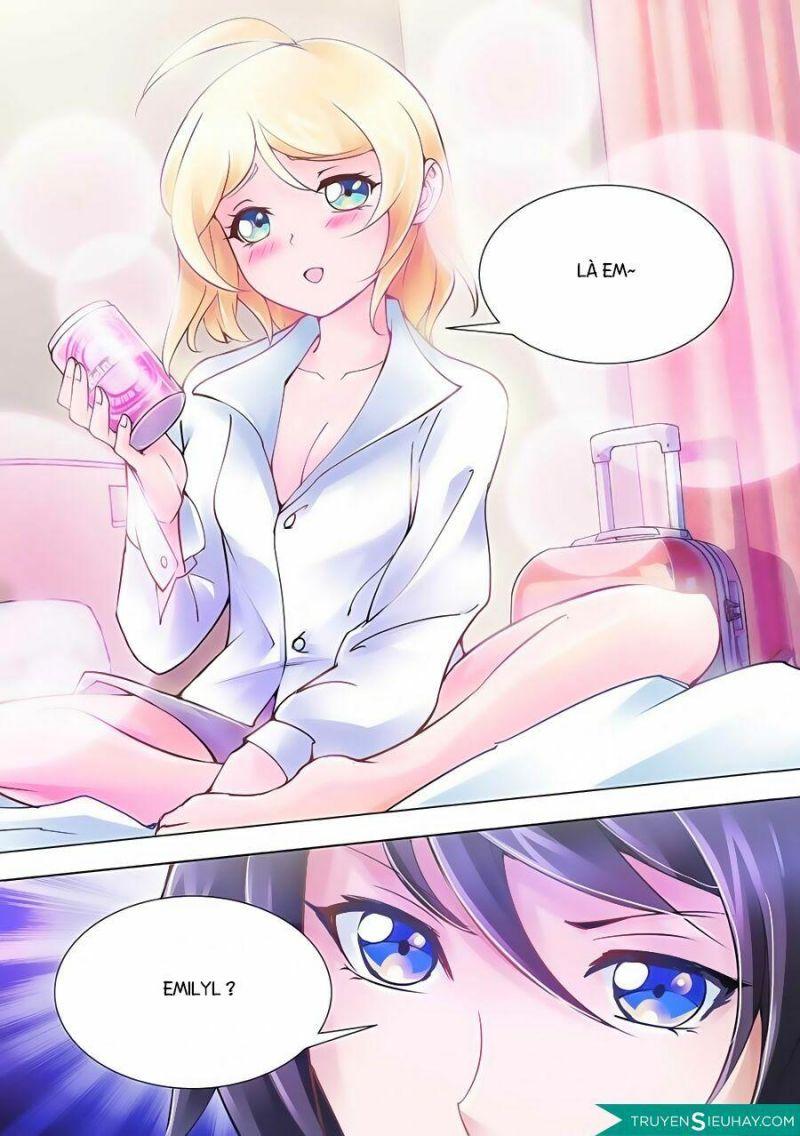 Đấu Chiến Cuồng Triều Chapter 7 - Trang 2