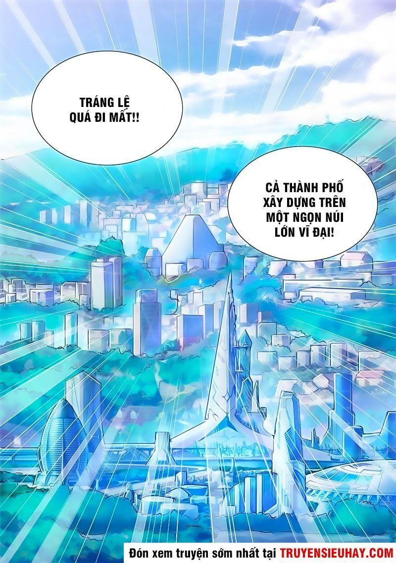 Đấu Chiến Cuồng Triều Chapter 76 - Trang 2