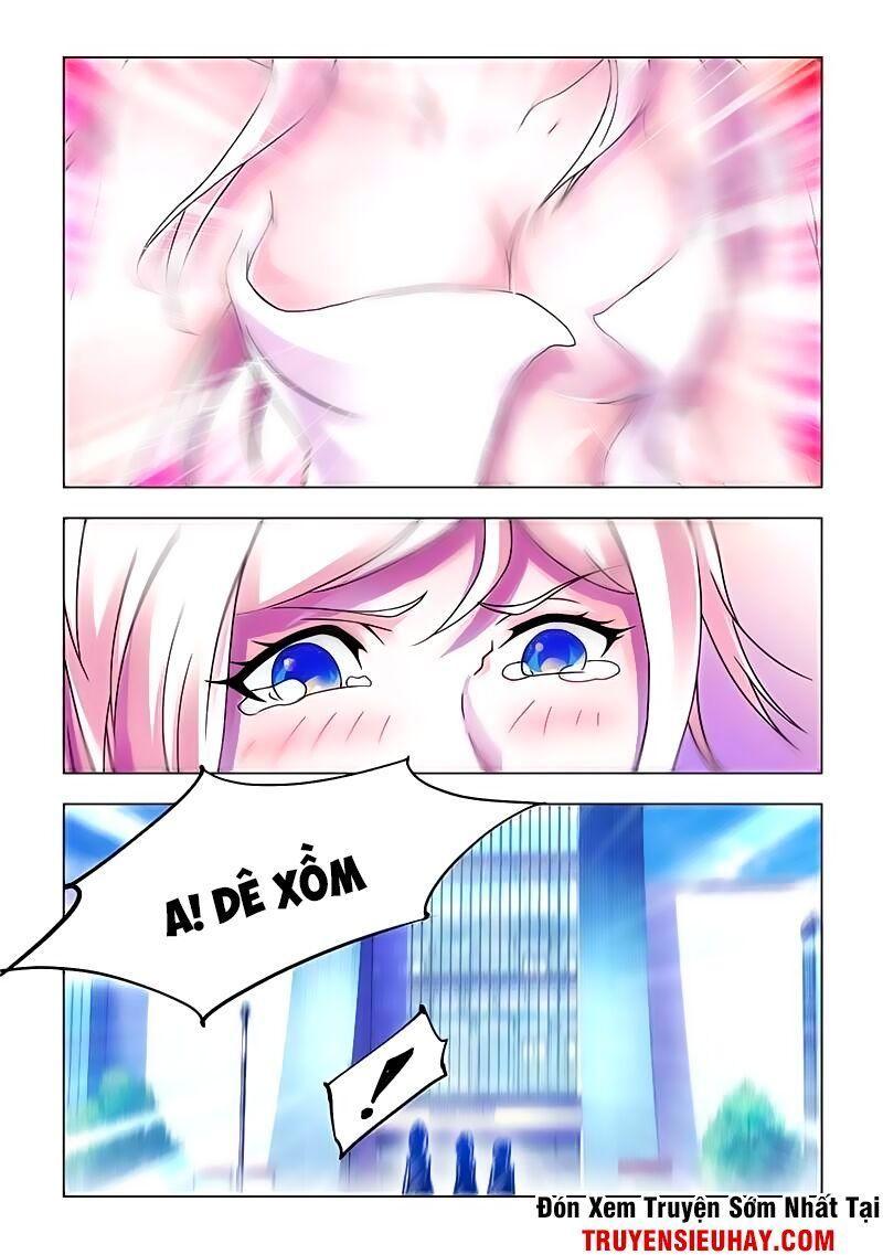 Đấu Chiến Cuồng Triều Chapter 77 - Trang 2