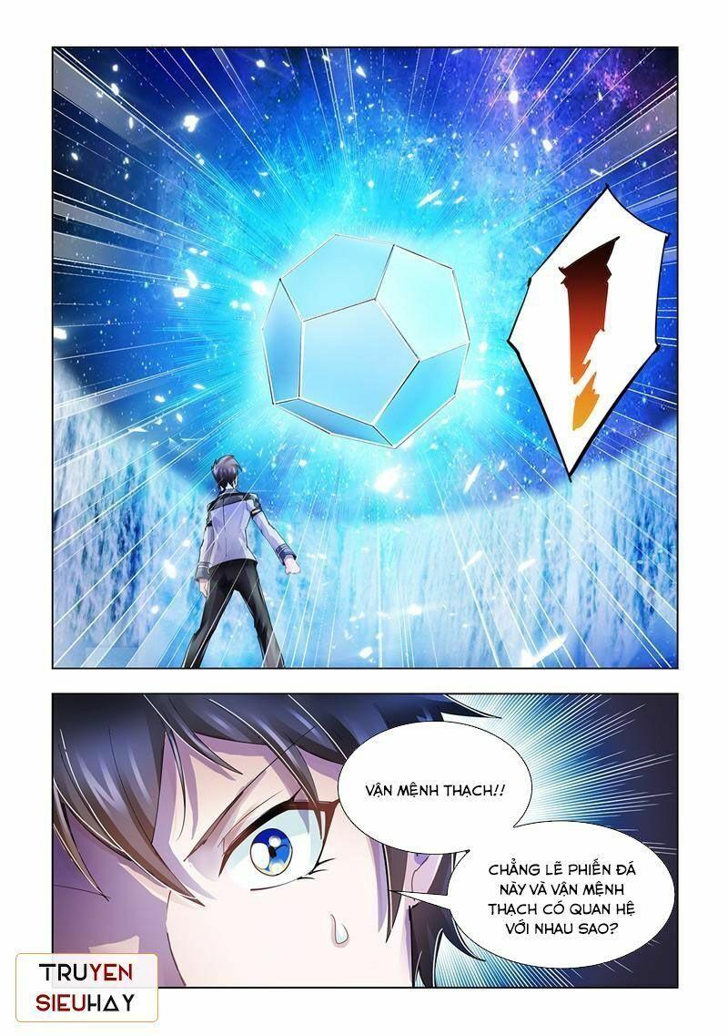 Đấu Chiến Cuồng Triều Chapter 95 - Trang 2