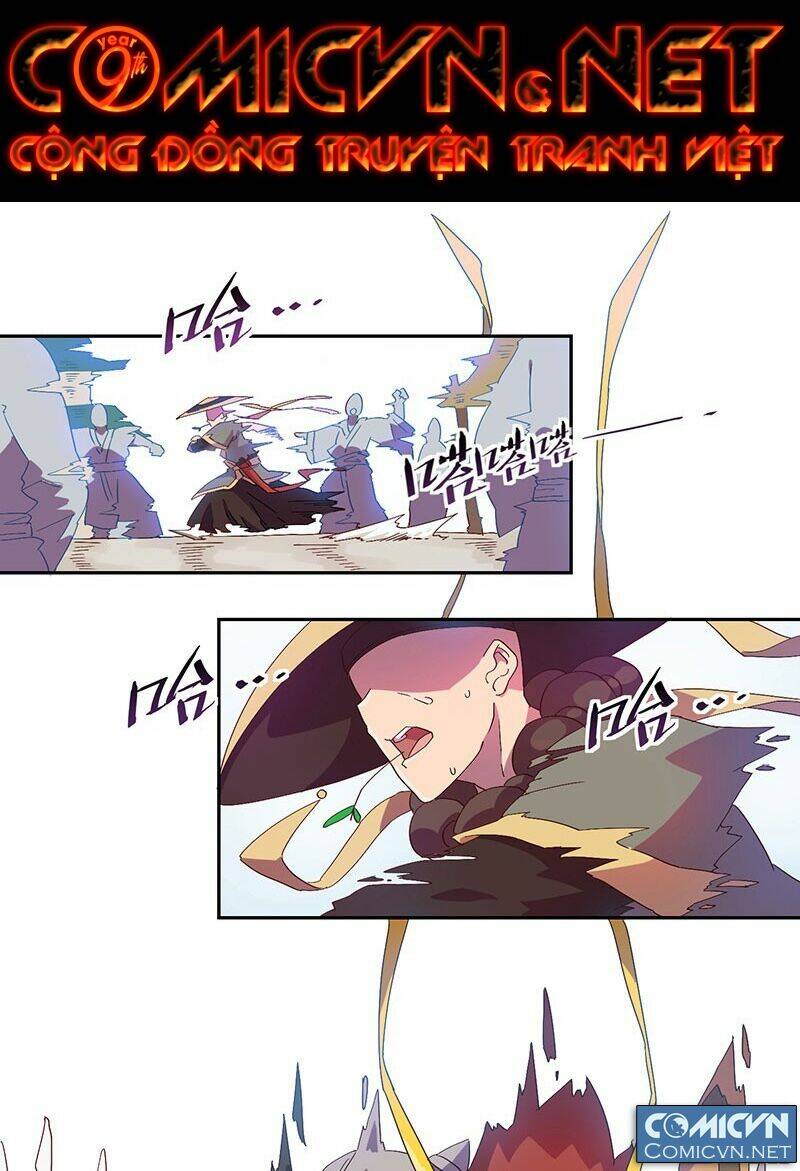 Đấu Chiến Thắng Phật Chapter 0 - Trang 2