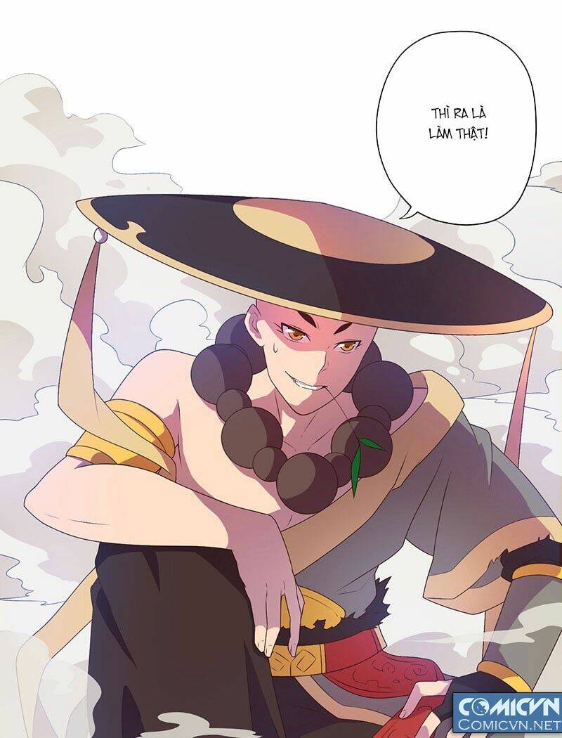 Đấu Chiến Thắng Phật Chapter 0 - Trang 2