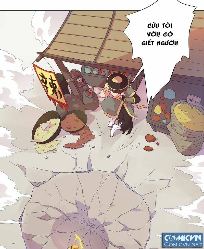 Đấu Chiến Thắng Phật Chapter 0 - Trang 2