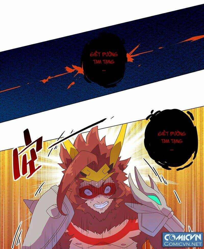 Đấu Chiến Thắng Phật Chapter 0 - Trang 2