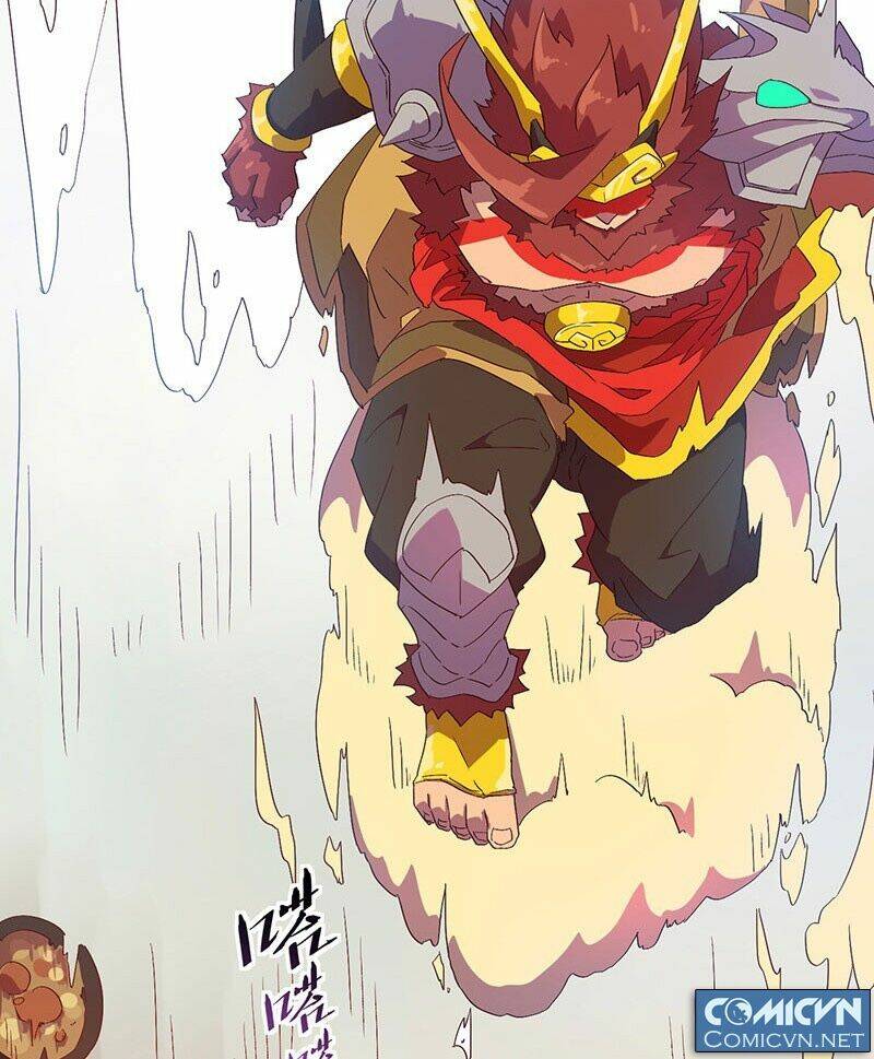 Đấu Chiến Thắng Phật Chapter 0 - Trang 2