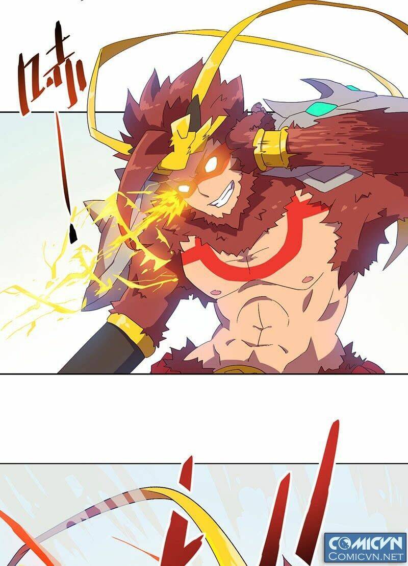 Đấu Chiến Thắng Phật Chapter 0 - Trang 2