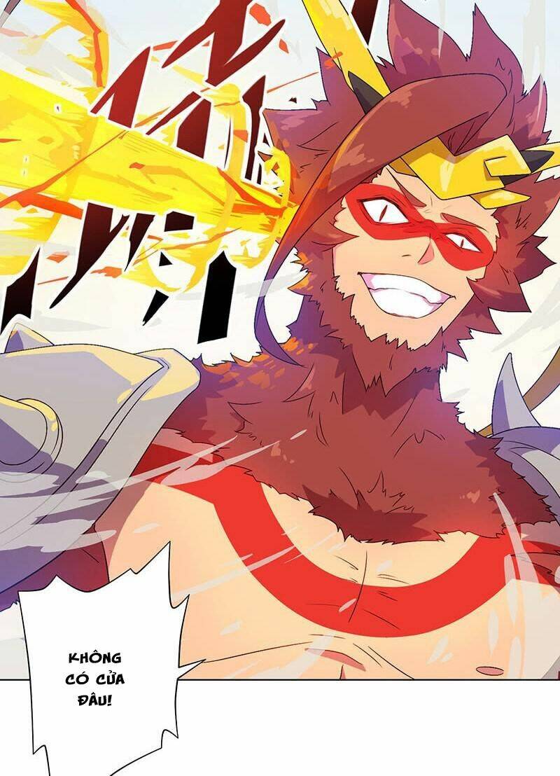 Đấu Chiến Thắng Phật Chapter 0 - Trang 2