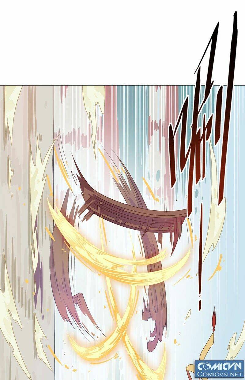 Đấu Chiến Thắng Phật Chapter 0 - Trang 2