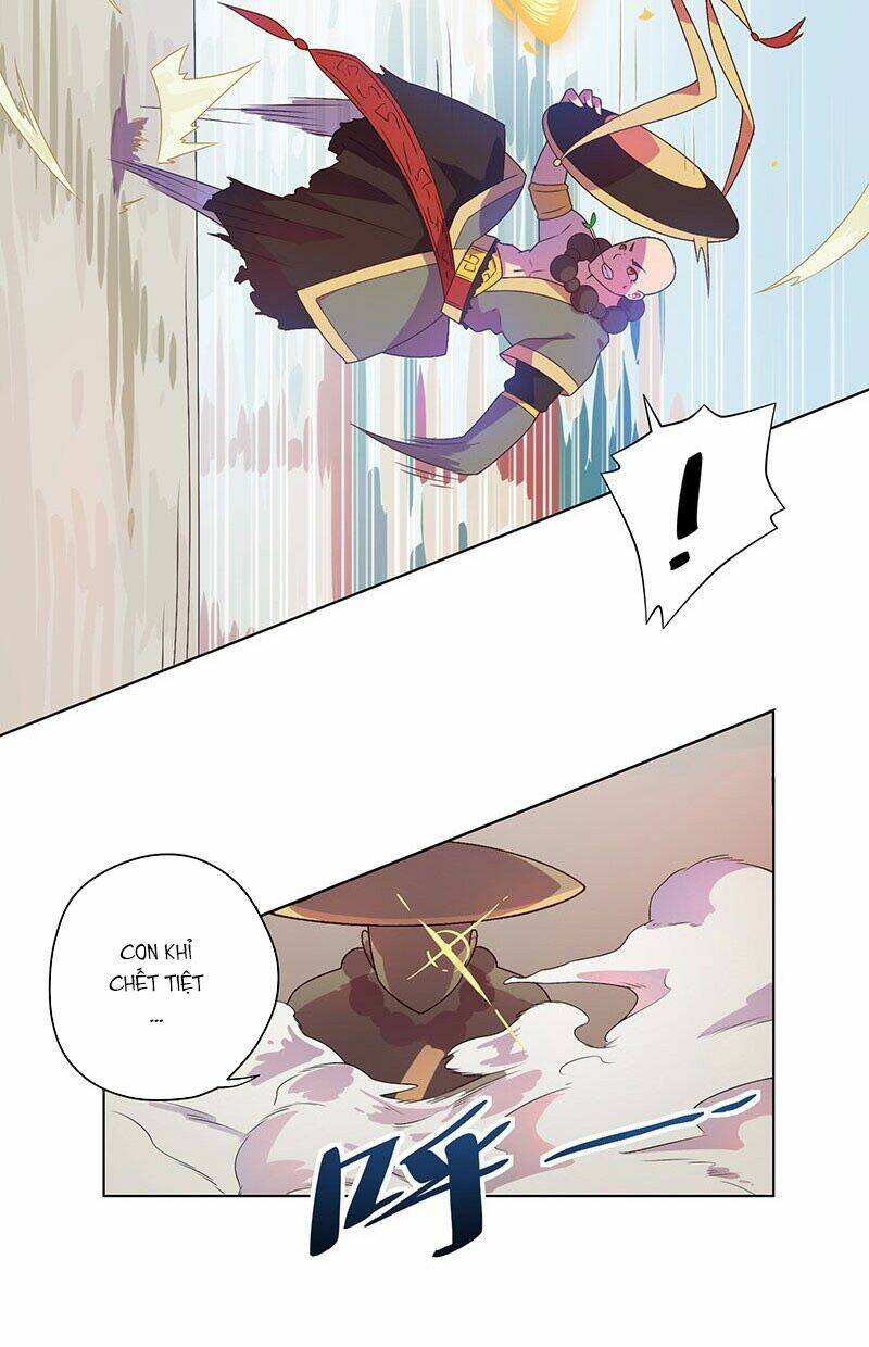 Đấu Chiến Thắng Phật Chapter 0 - Trang 2