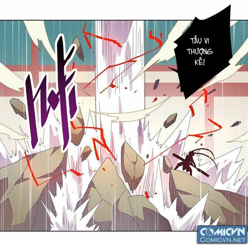 Đấu Chiến Thắng Phật Chapter 1 - Trang 2