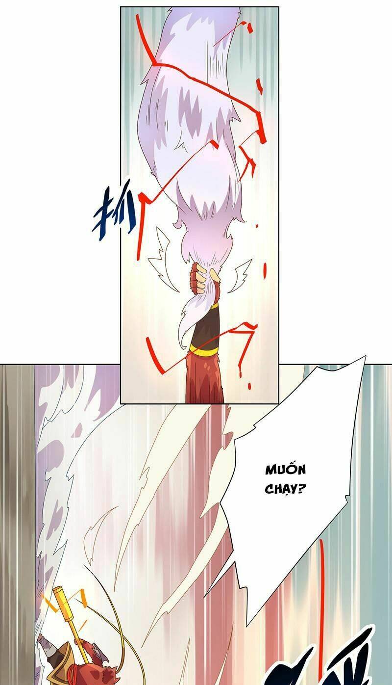 Đấu Chiến Thắng Phật Chapter 1 - Trang 2